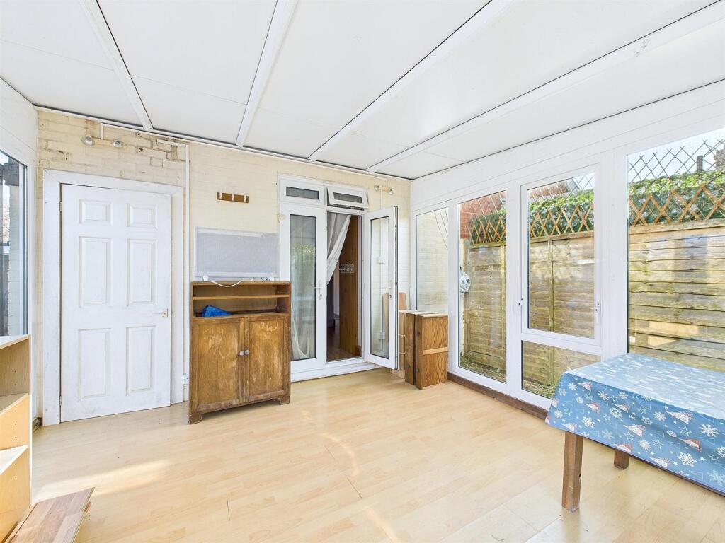 Conservatory