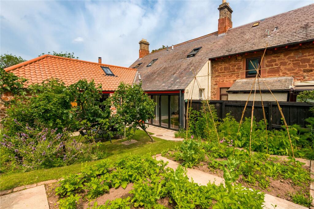 Broxburn Cottages 67