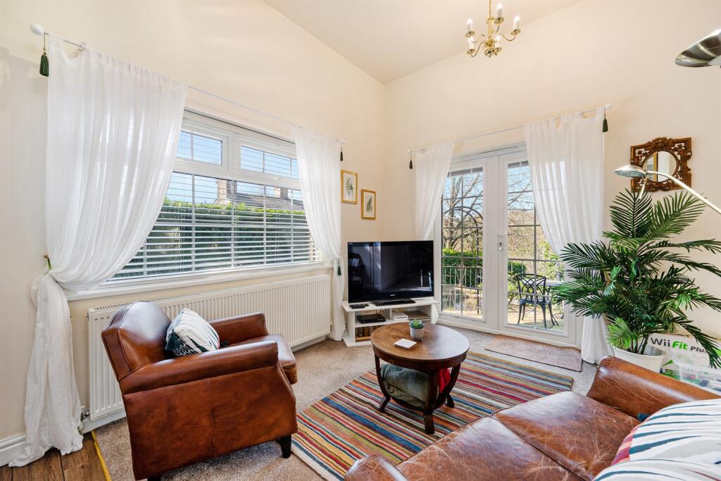 Annex Living Kitchen