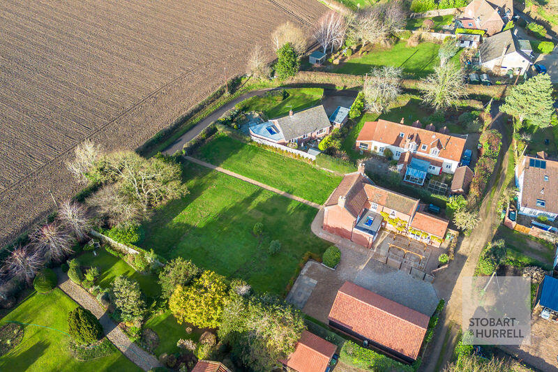 From Above