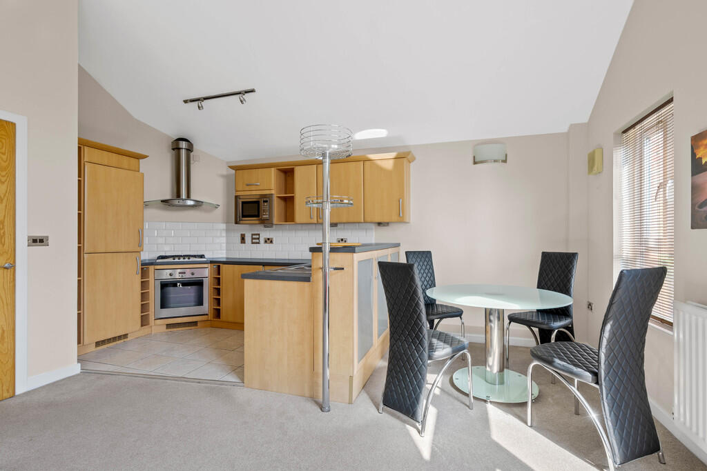 Bakers Court, Ste...
