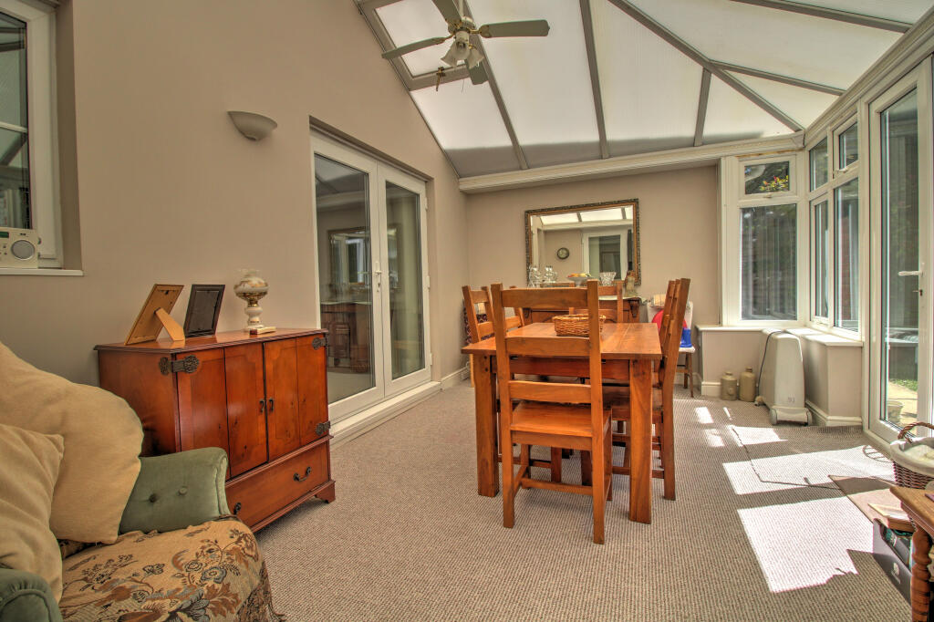 Conservatory