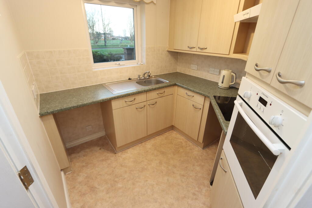 Grangeside Court,
North Shields, Tyne & Wear,
NE29 9BF