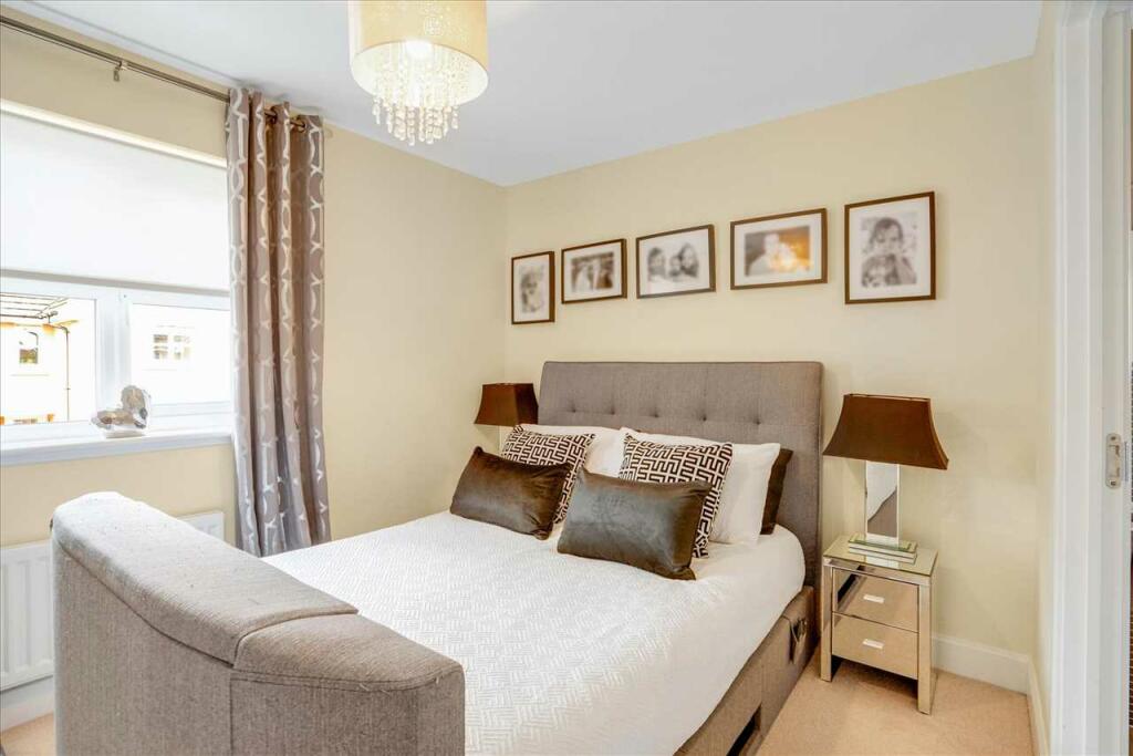 Bedroom One (1)