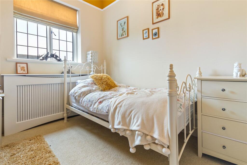 Bedroom 5