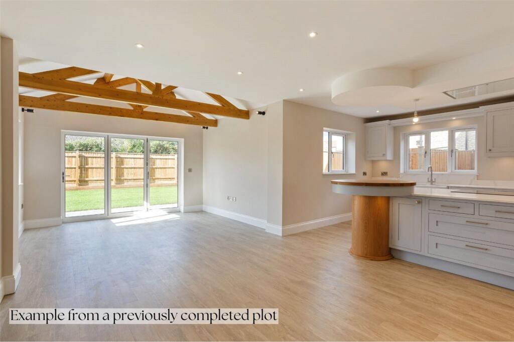 Kitchen Example