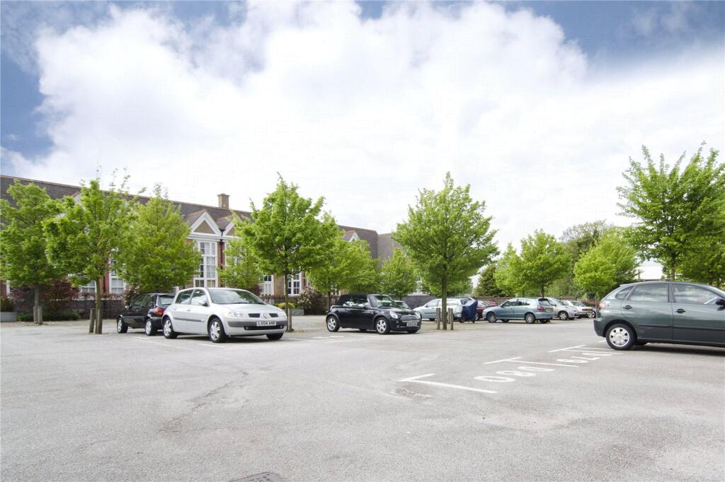 Car Park