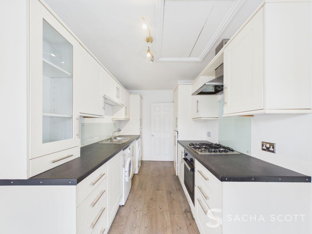 Kitchen / Breakfast Room