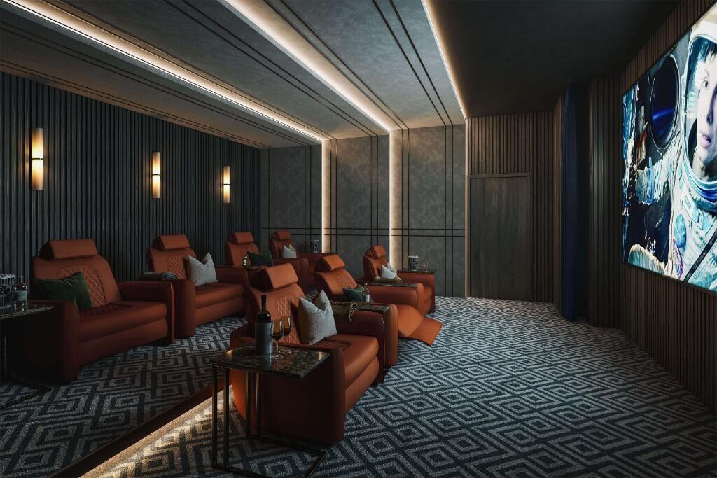 Cinema