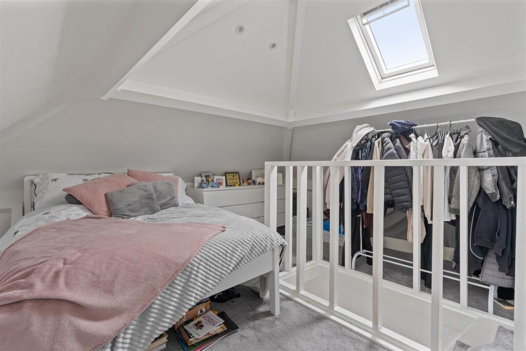 Loft Space