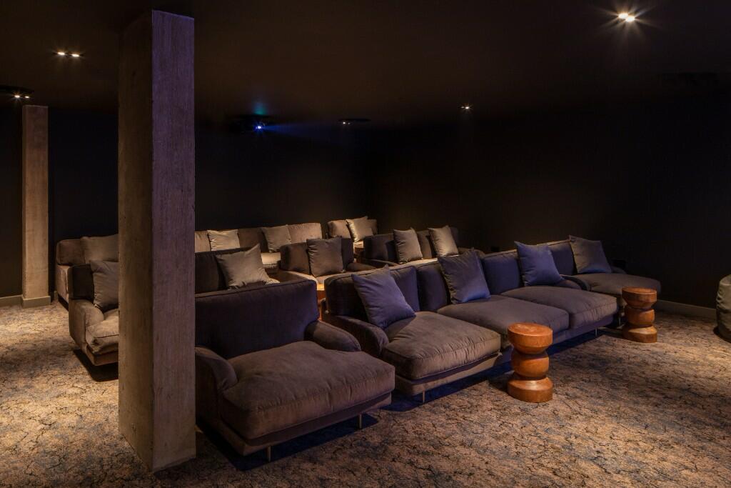 Cinema