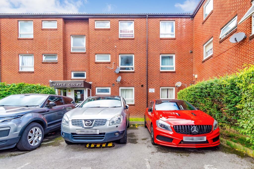 View Of The Property