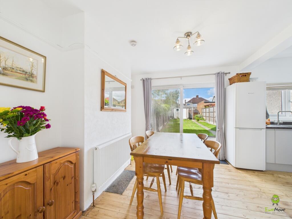 Presented by Kevin at EweMove Bexleyheath and Dart