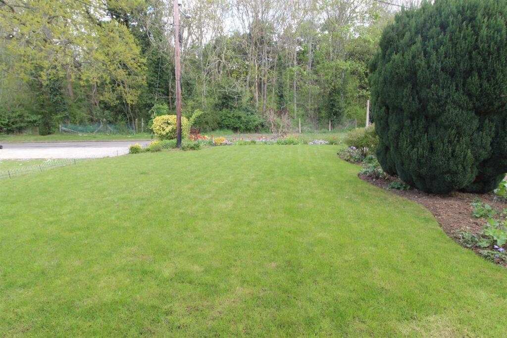 Gardens
