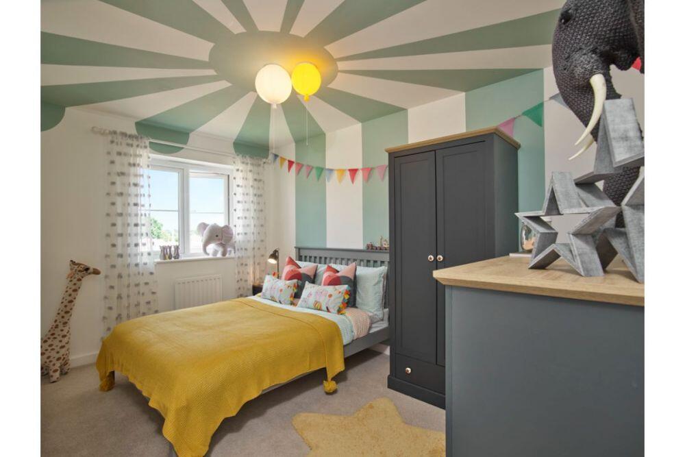 HENLEY GATE THE SEATON