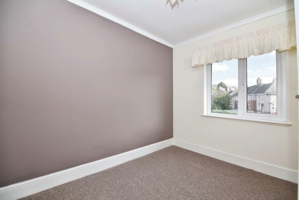 BEDROOM NO.2