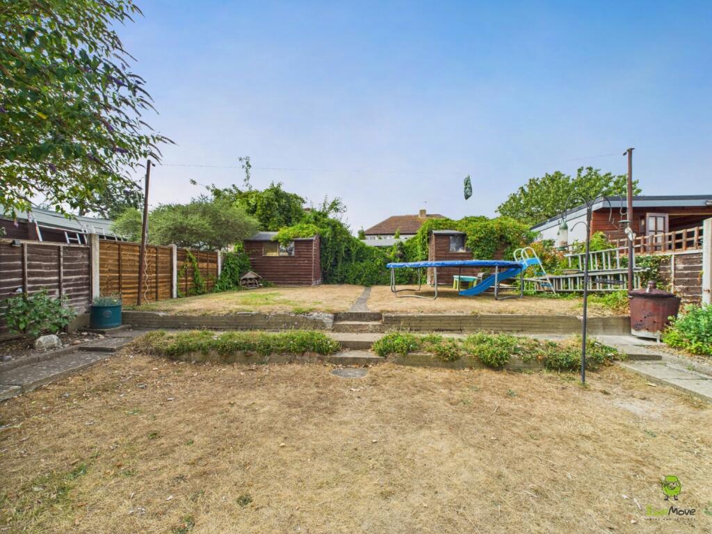 Presented By Clinton Crawford - Ewemove Bexley and