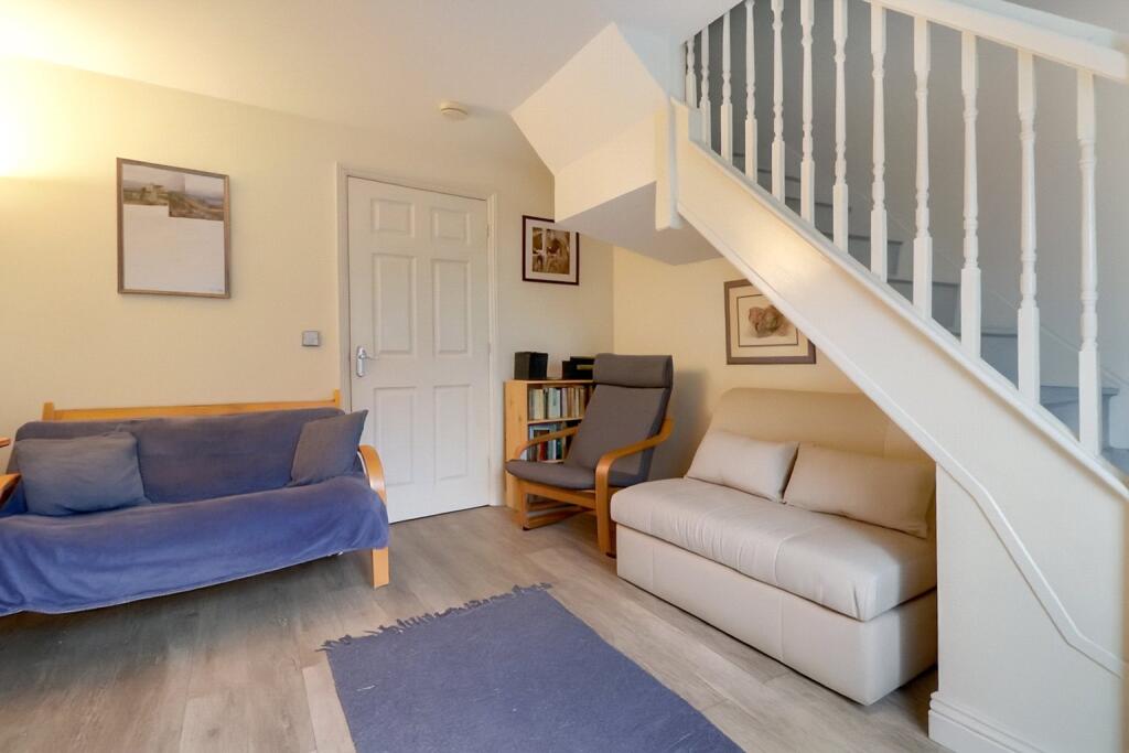 Pannier Mews, Bideford, Devon, EX39