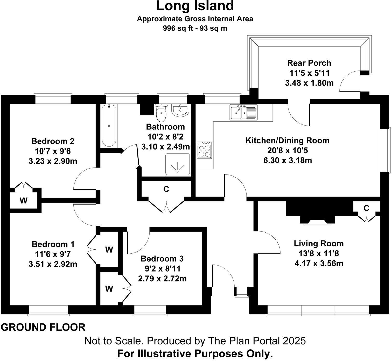 Mary Tavy, Tavistock, PL19 9PR