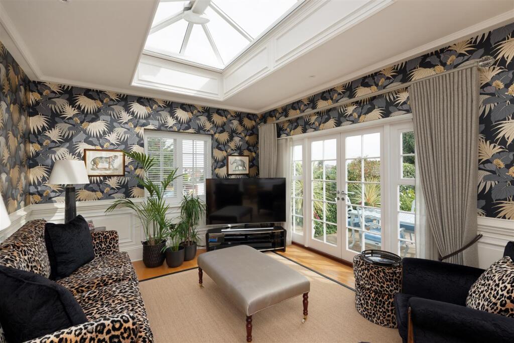 Marine Parade, Tankerton, Whitstable