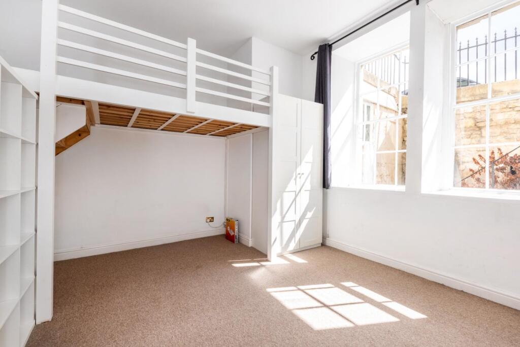 Flat 2, 2, Marlborough Buildings, Bath, BA1 2LX-7.