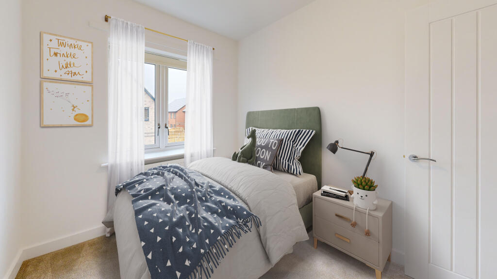 Bedroom 2