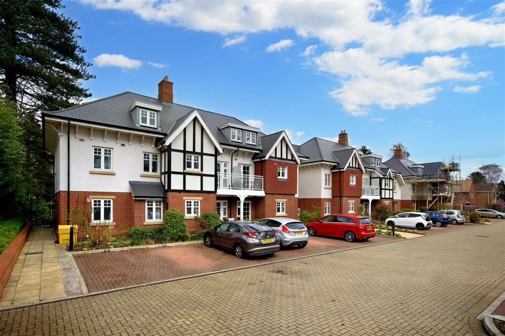 Brueton Place