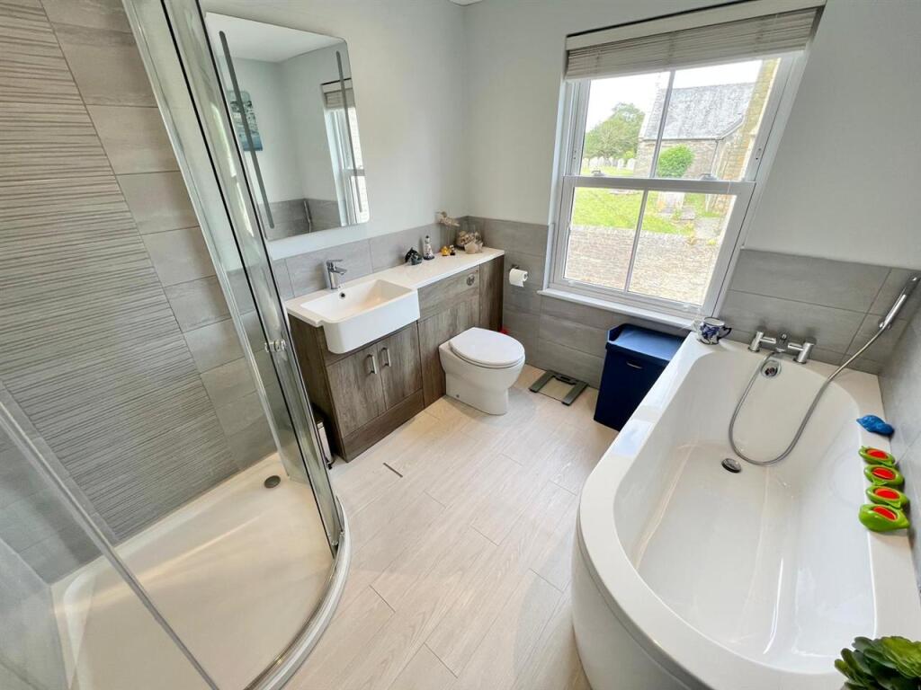 Family Bath/