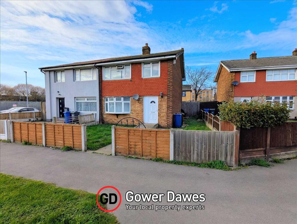Church Road, Tilbury