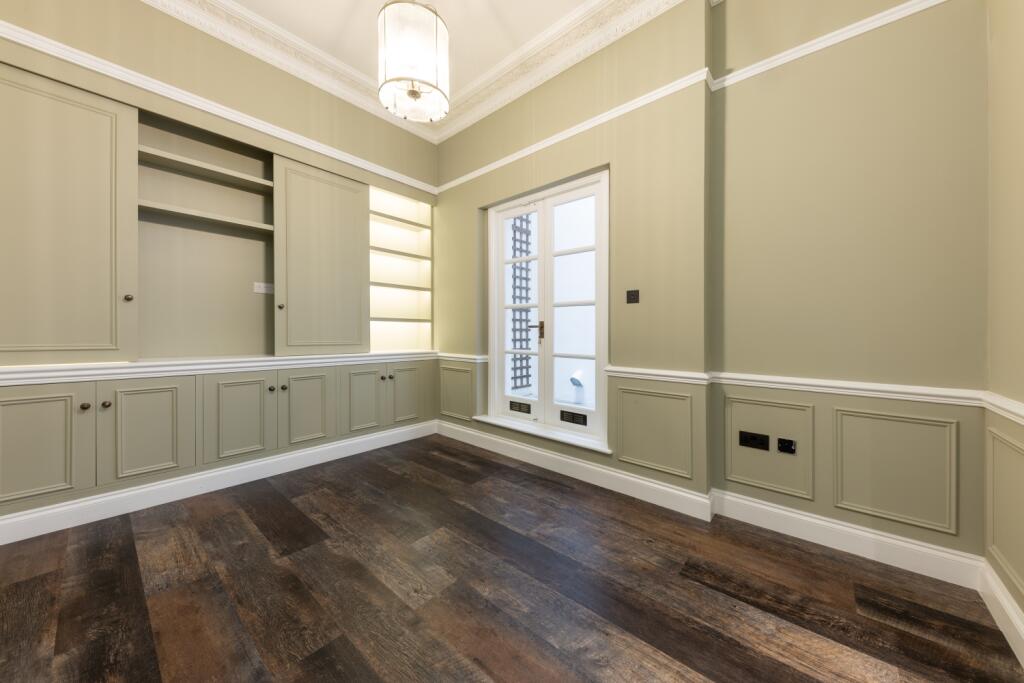 Ground Floor - Reception Room (1)