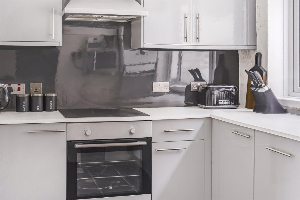 Lifestyle Kitchen