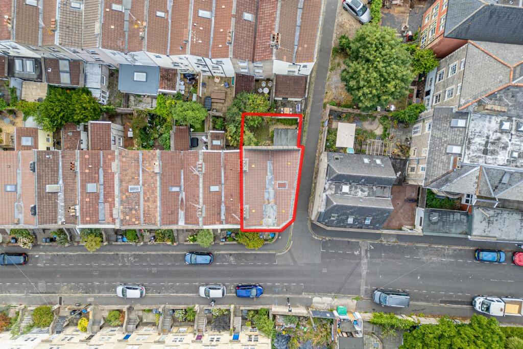 2a, Stanley Road Redland, Bristol BS6 6NW | Leaseh