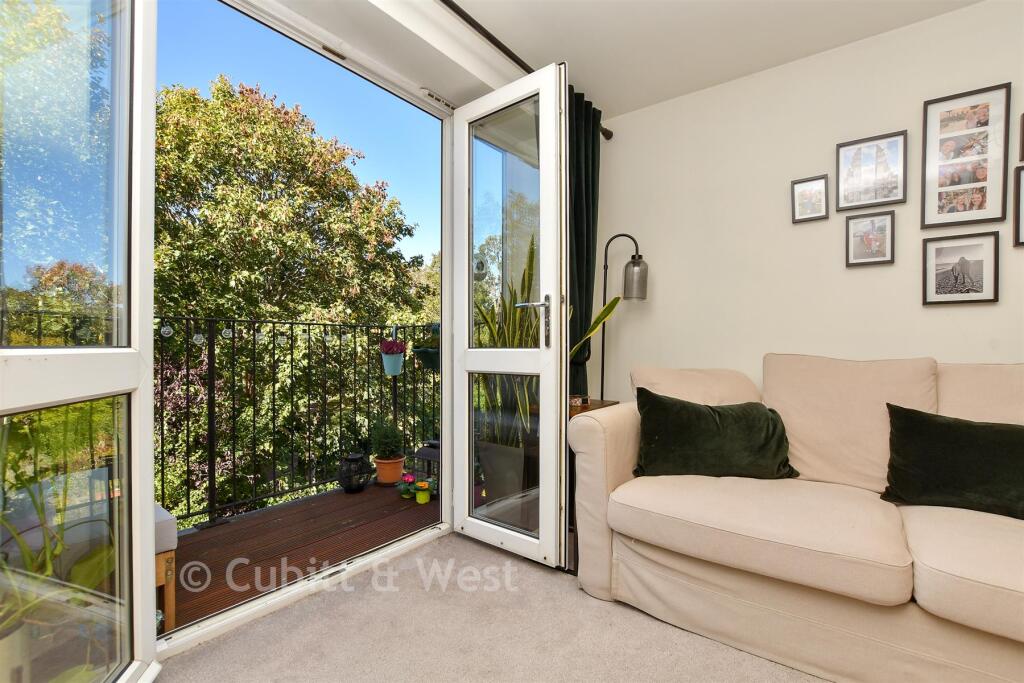 Internal Lifestyle Photograph