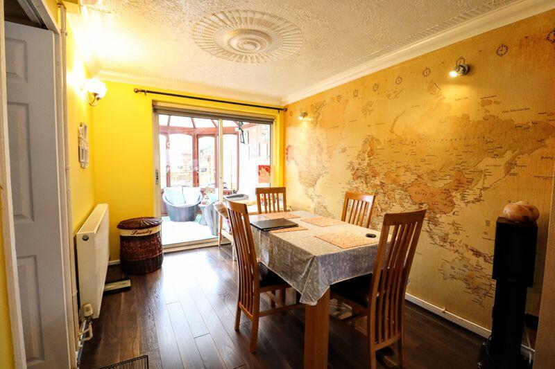 Lounge/Diner