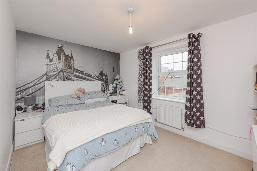 2 Clarence Place, Ashby
