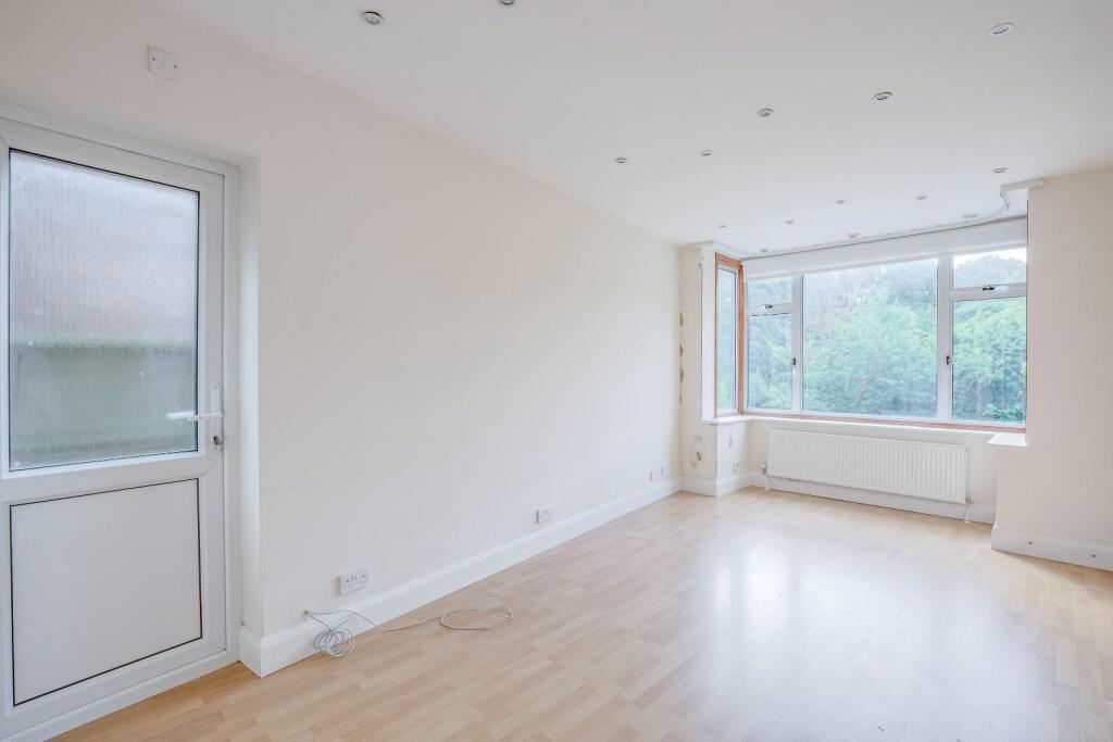 Family Room/Bedroom Four