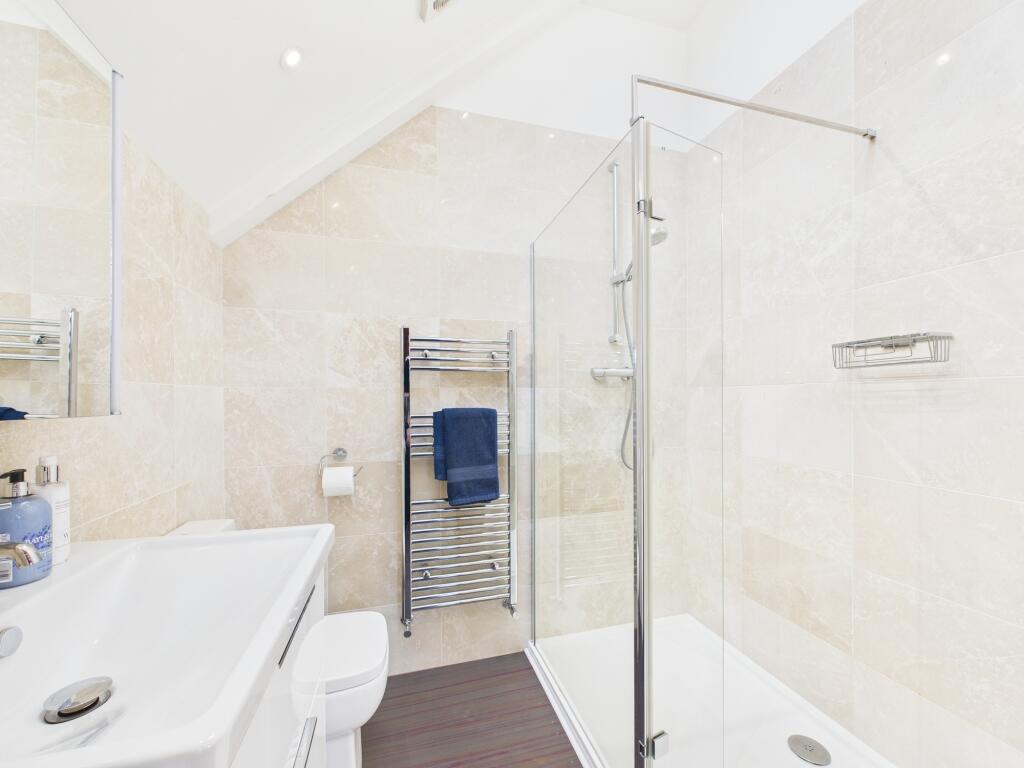 En suite