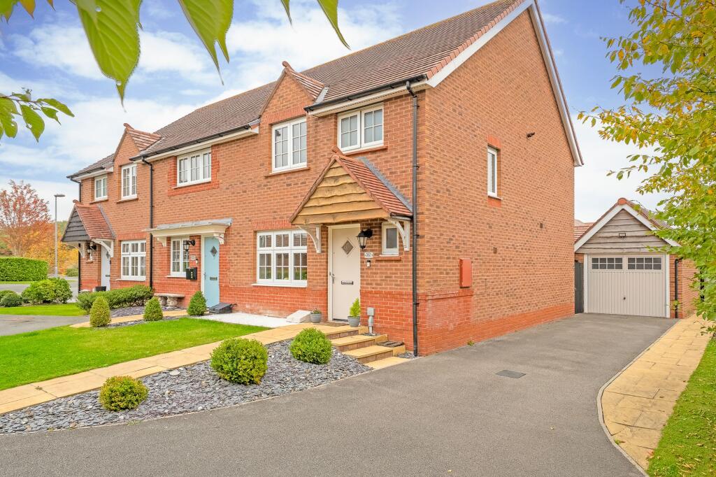 Clayton Road, Buckley, CH7