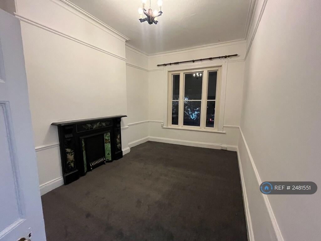 Large Living Room