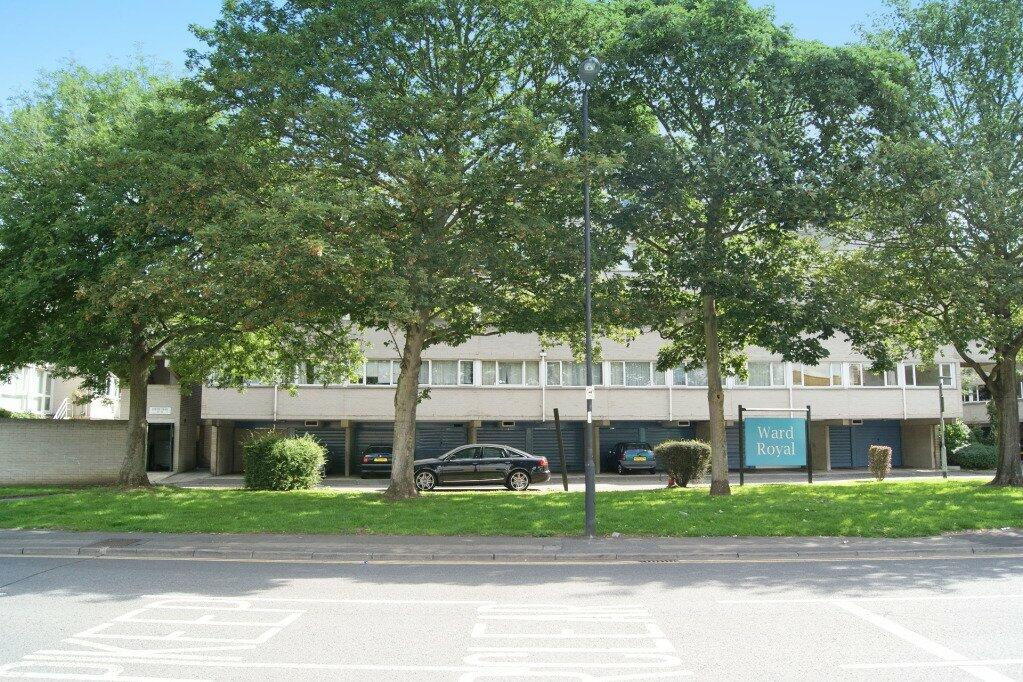 Development Entrance
