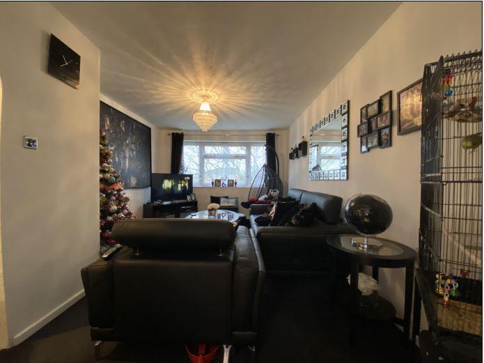 Reception Area