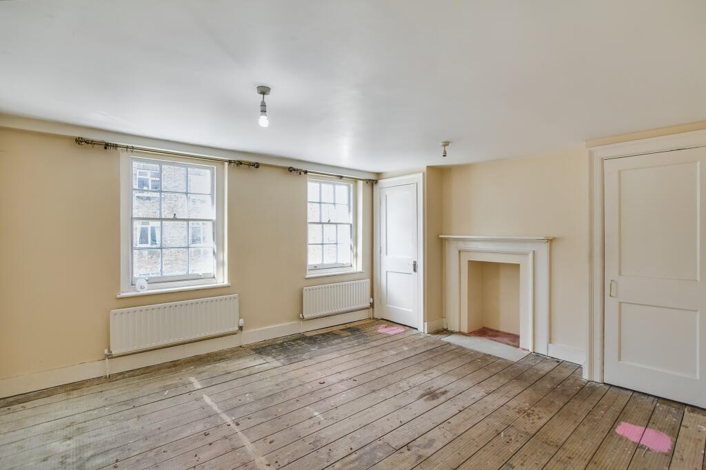 9 Goodge Place, Fitzrovia, London, W1T 4SG