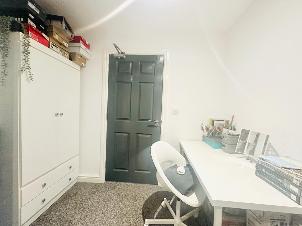 Studio Area
