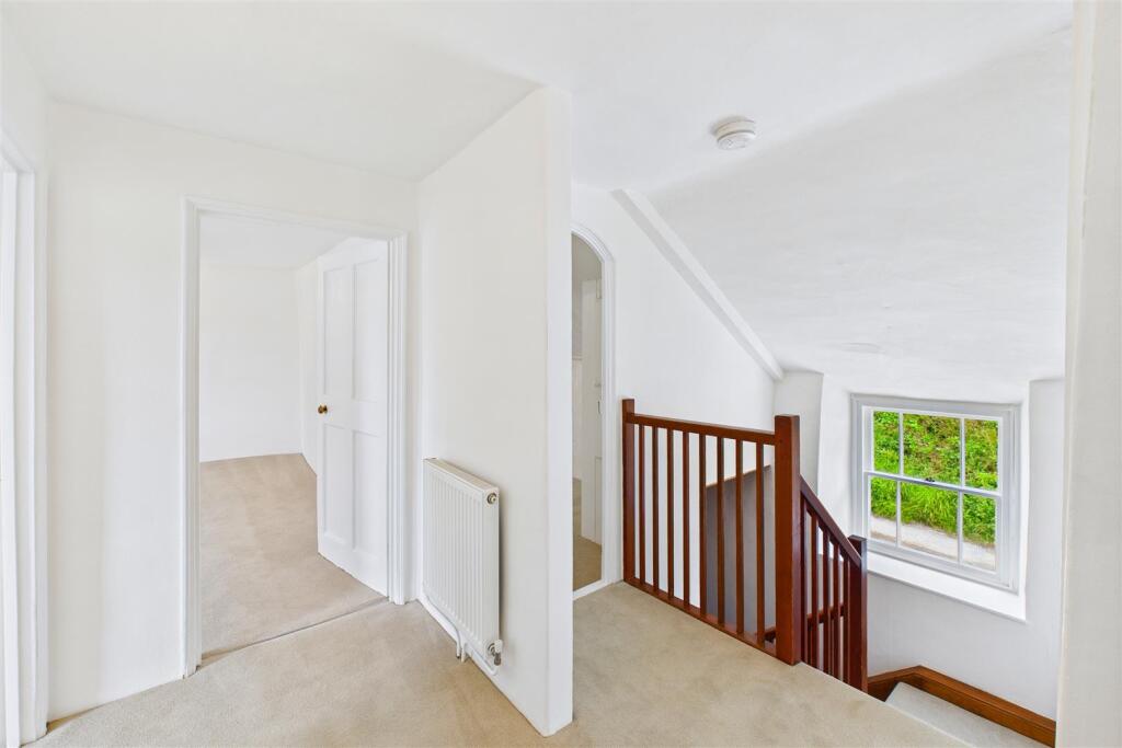 Manuels Farmhouse Landing