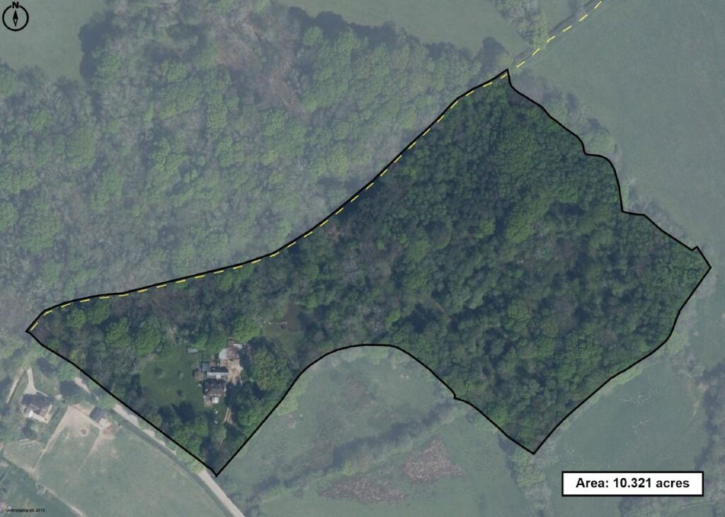 Boundary Plan