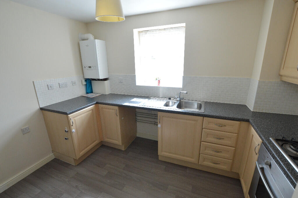 Fitted Kitchen