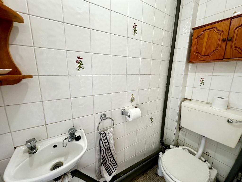 Cloakroom