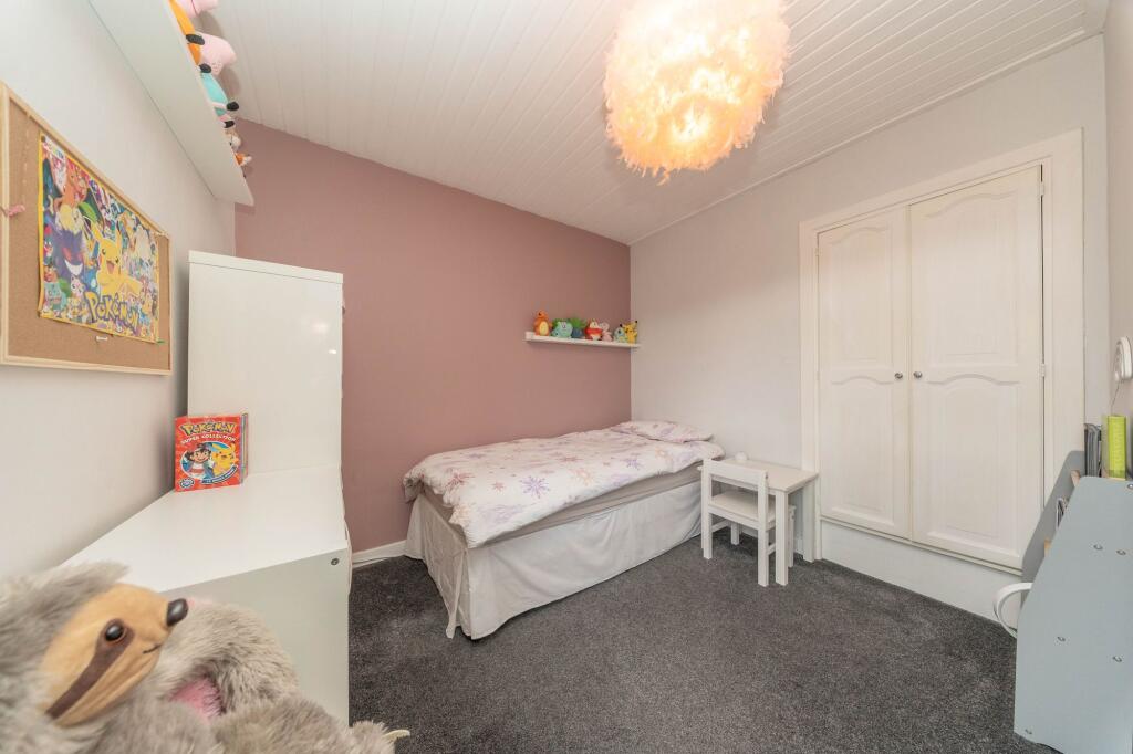 Double Bedroom