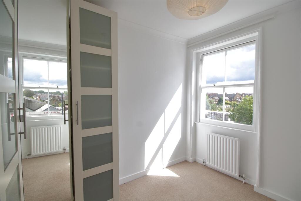 Eden Harper Acre Lane