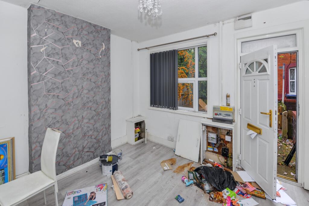 5 Laurel Avenue, Runcorn Road, Birmingham B12 8RD